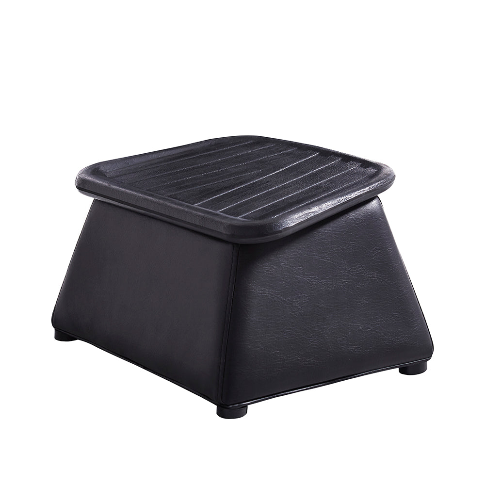 DIR Beckman Salon Shampoo Unit with Adjustable Seat