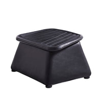 Thumbnail for DIR Beckman Salon Shampoo Unit with Adjustable Seat