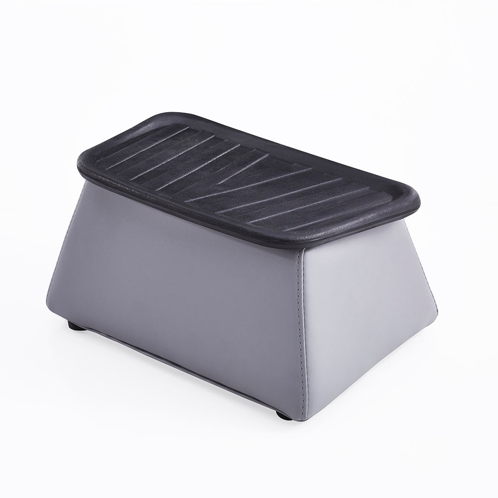 DIR Beckman Salon Shampoo Unit with Adjustable Seat