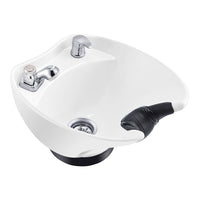 Thumbnail for DIR Anode Salon Shampoo Chairs with Adjustable Leg