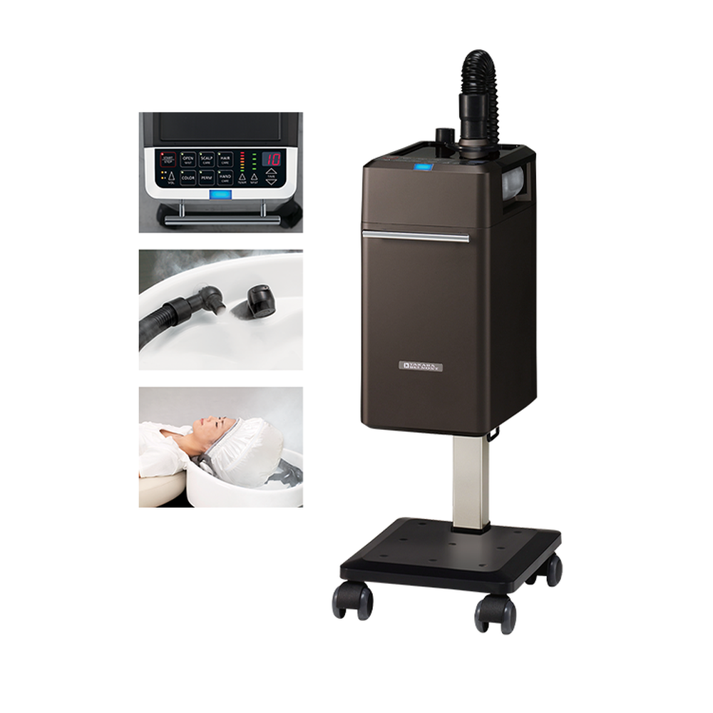 Takara Belmont Spa Mist II Stand  SD-160