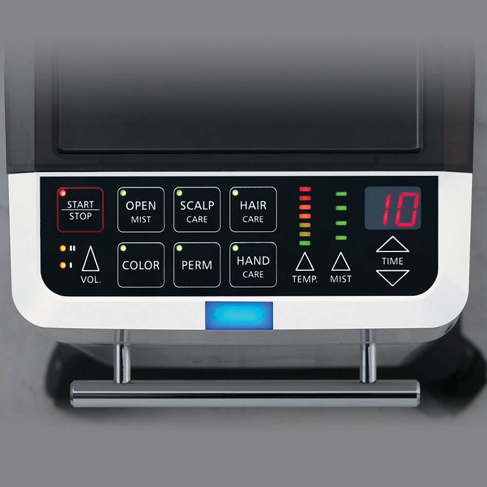 Takara Belmont Spa Mist II Stand  SD-160