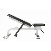 Thumbnail for York Barbell 53027 STS Flat To Incline Bench