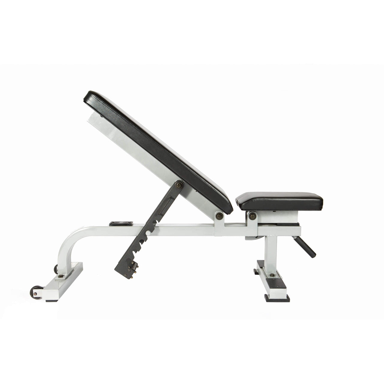 York Barbell 53027 STS Flat To Incline Bench