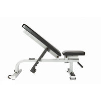 Thumbnail for York Barbell 53027 STS Flat To Incline Bench