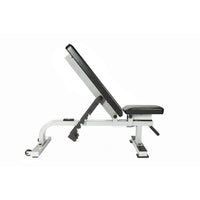 Thumbnail for York Barbell 53027 STS Flat To Incline Bench