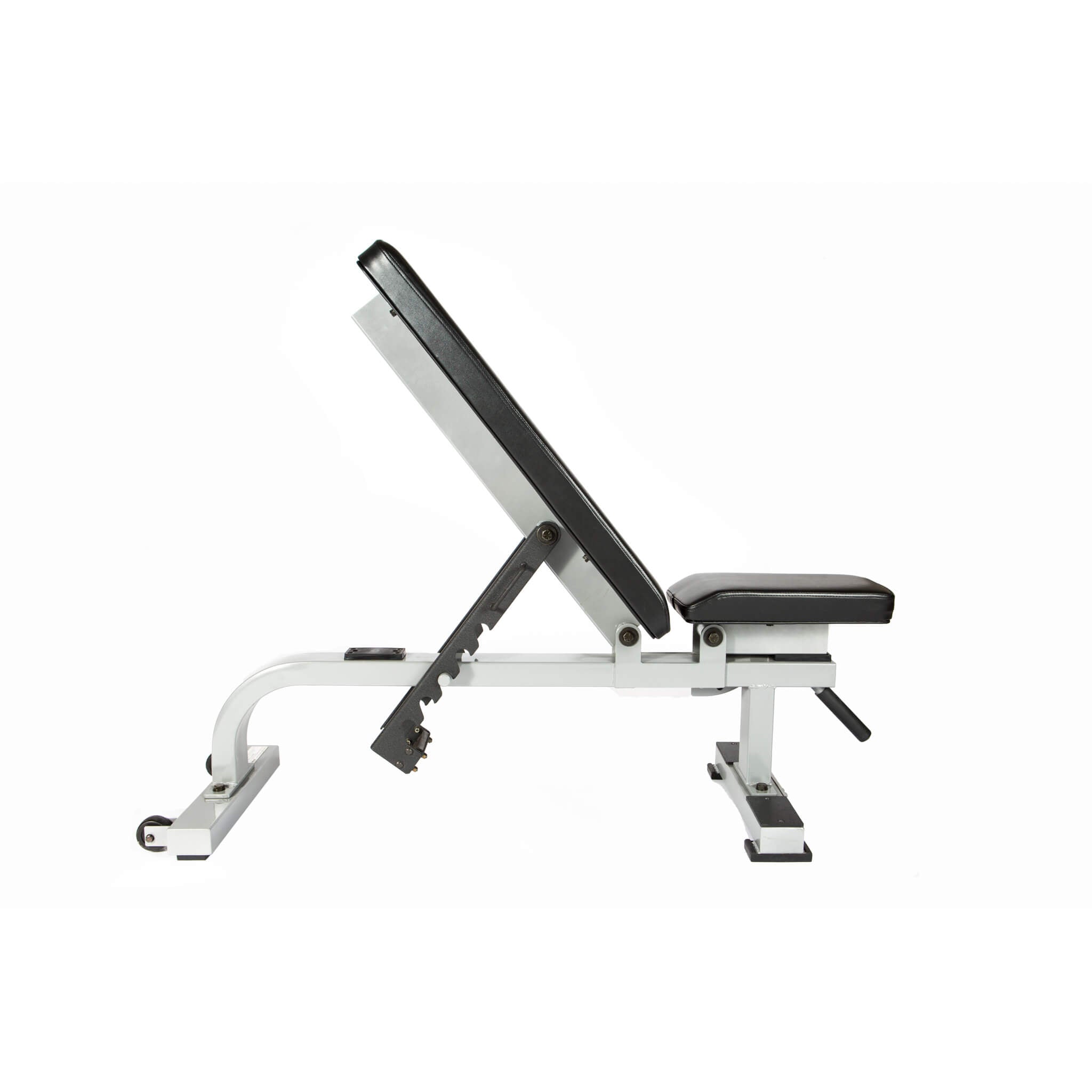 York Barbell STS Flat-To-Incline Bench – 53027