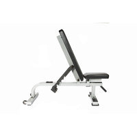 Thumbnail for York Barbell 53027 STS Flat To Incline Bench