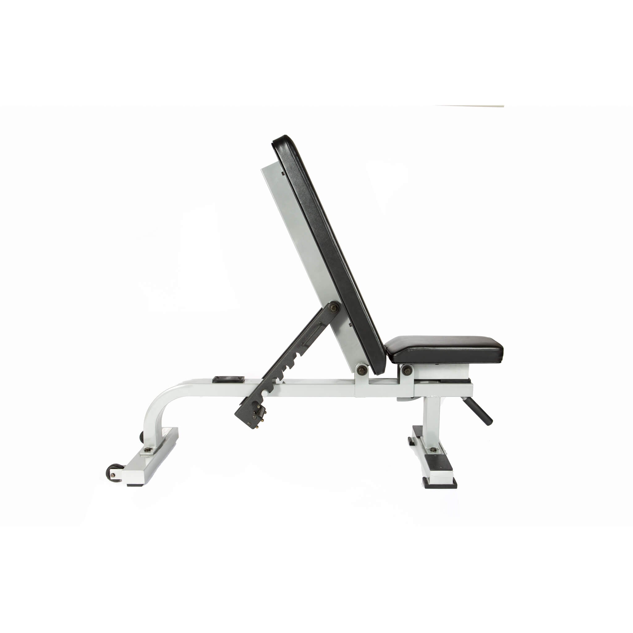 York Barbell STS Flat-To-Incline Bench – 53027