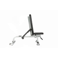 Thumbnail for York Barbell 53027 STS Flat To Incline Bench