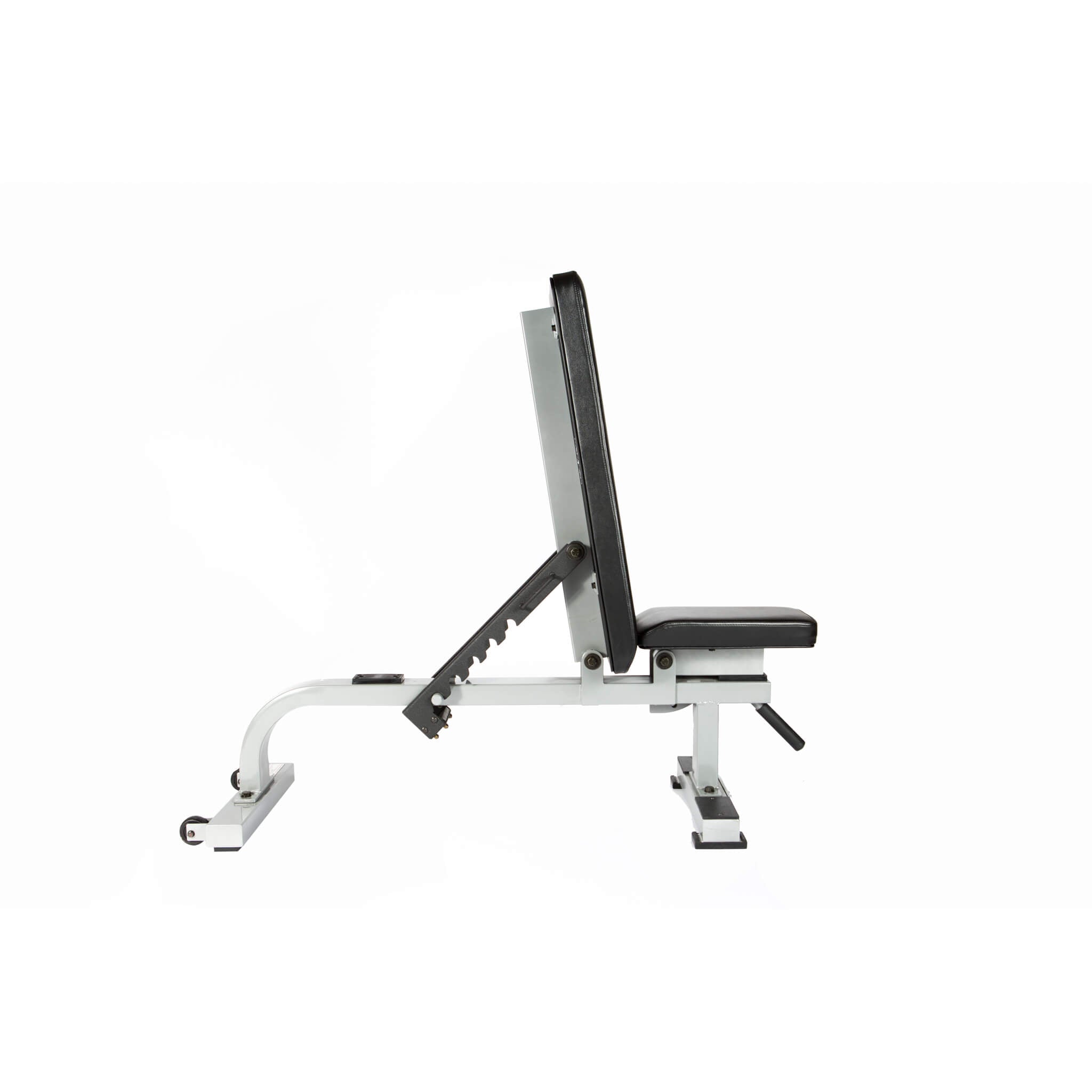 York Barbell STS Flat-To-Incline Bench – 53027