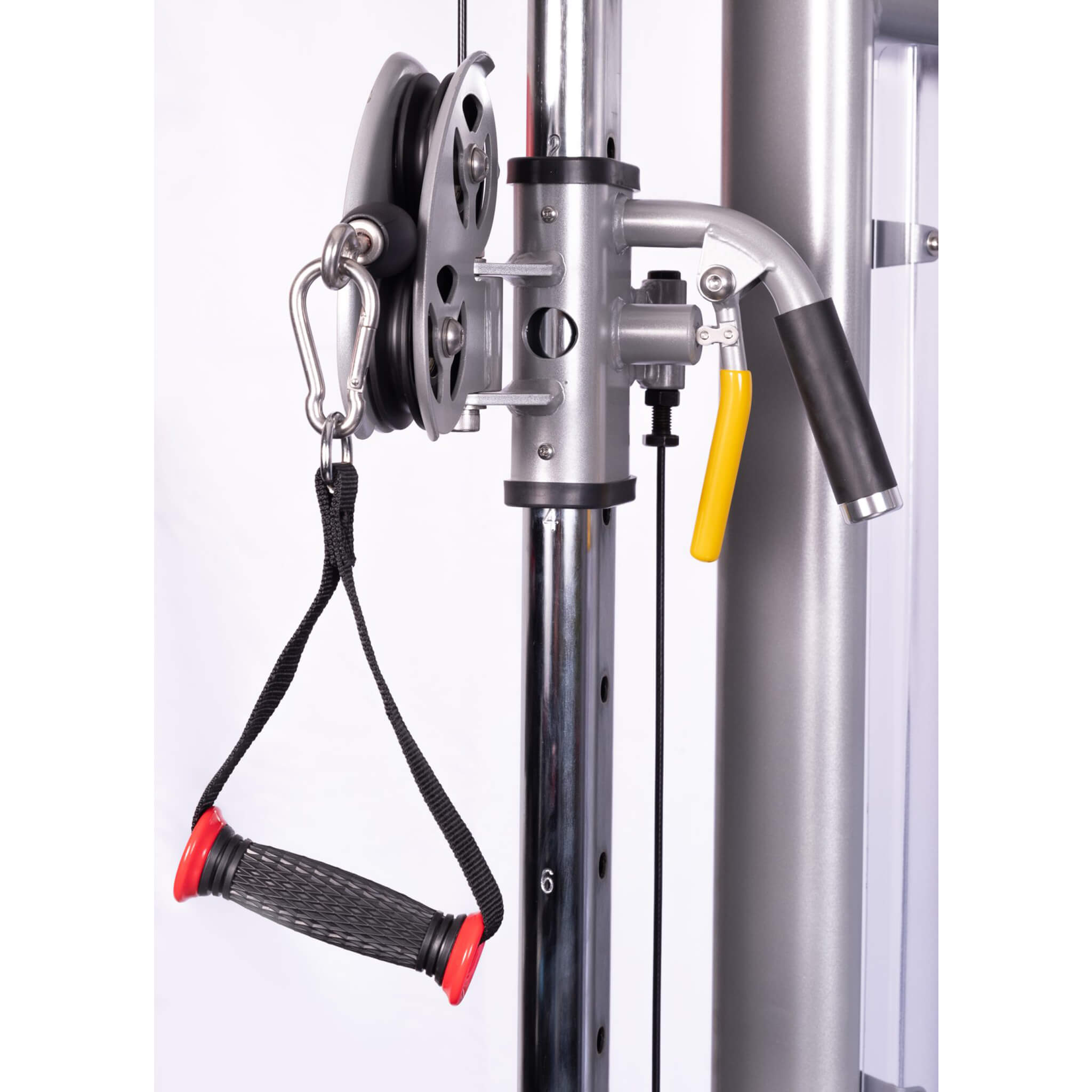 York Barbell 56001 STS Functional Trainer Machine