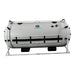 Summit to Sea Grand Dive 40-inch soft-shell hyperbaric chamber - exterior