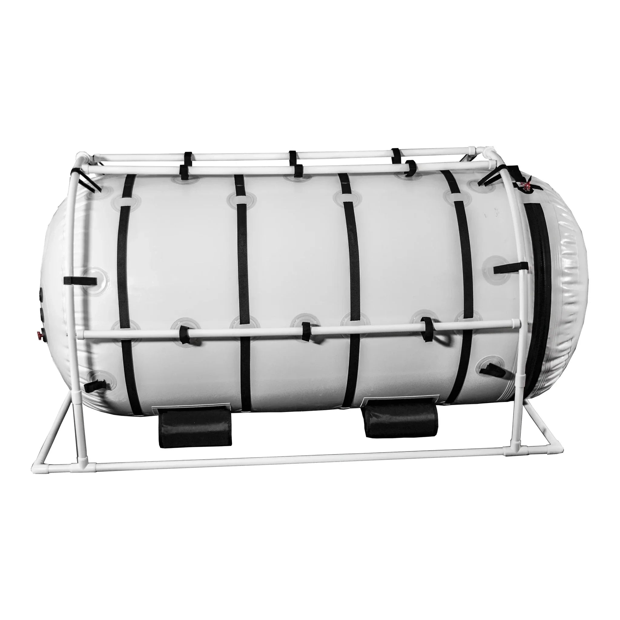 Summit to Sea Grand Dive Pro hyperbaric chamber - alternate exterior