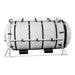 Summit to Sea Grand Dive Pro hyperbaric chamber - alternate exterior