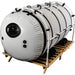 Summit to Sea Grand Dive Pro 46-inch soft-shell hyperbaric chamber - exterior