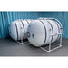 Summit to Sea Grand Dive Pro Plus - 6.5 ft vs 8.5 ft size comparison