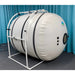 Summit to Sea Grand Dive Pro Plus 6.5 ft soft-shell hyperbaric chamber - exterior