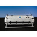 Summit to Sea The Dive 33-inch soft-shell hyperbaric chamber - exterior