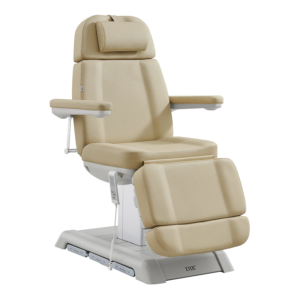 DIR Sydney 4-Motors Esthetician Chair
