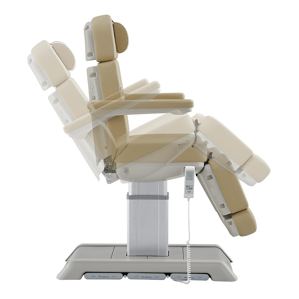 DIR Sydney 4-Motors Esthetician Chair