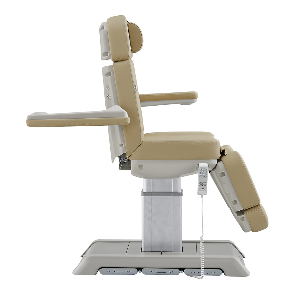 DIR Sydney 4-Motors Esthetician Chair
