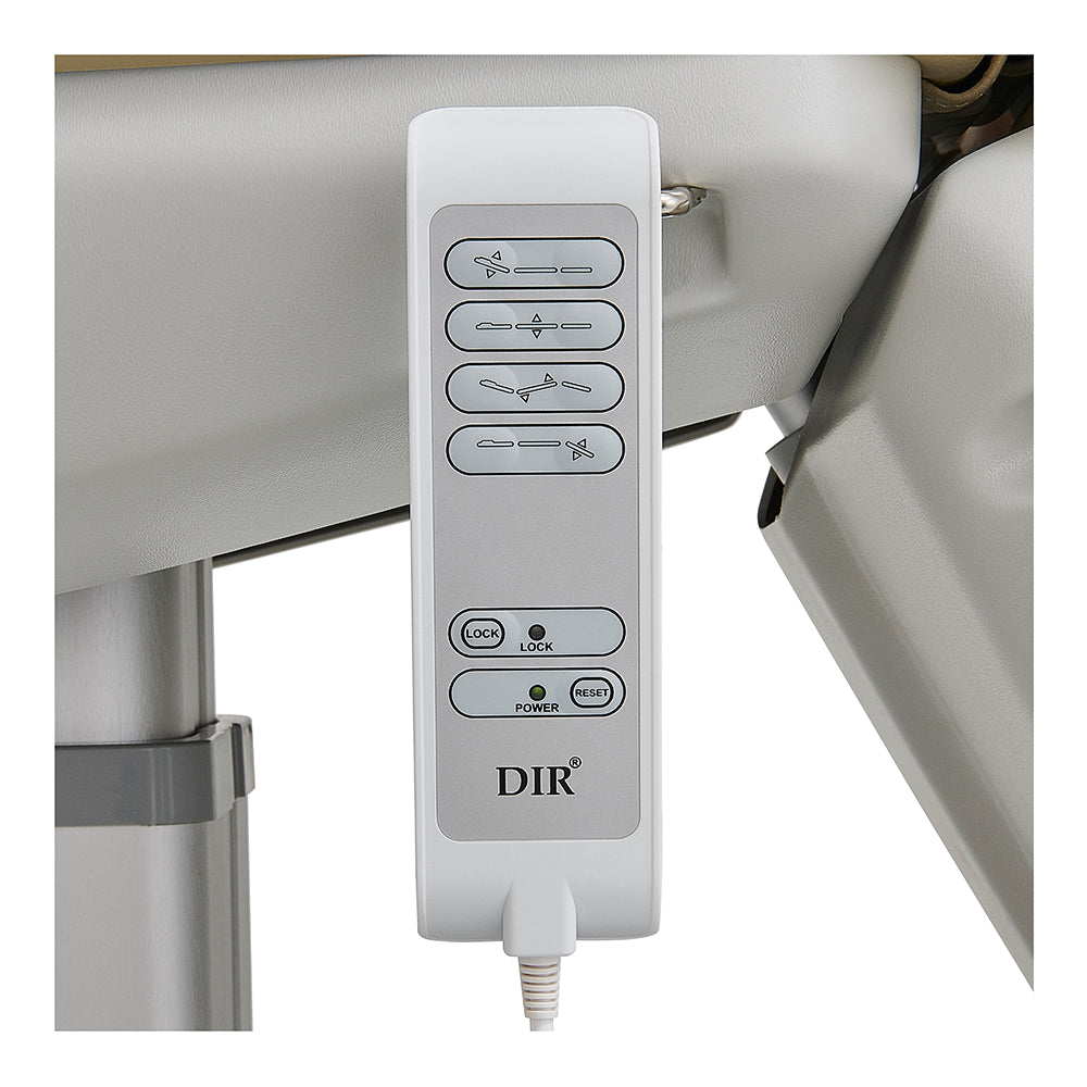 DIR Sydney 4-Motors Esthetician Chair