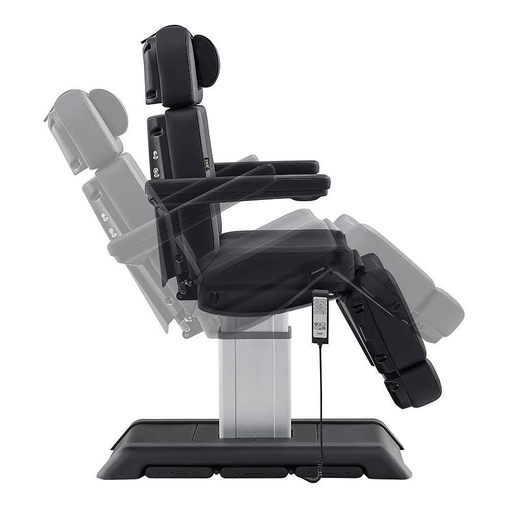 DIR Sydney 4-Motors Esthetician Chair