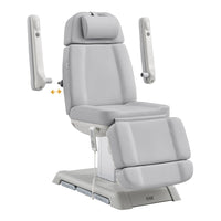 Thumbnail for DIR Sydney 4-Motors Esthetician Chair