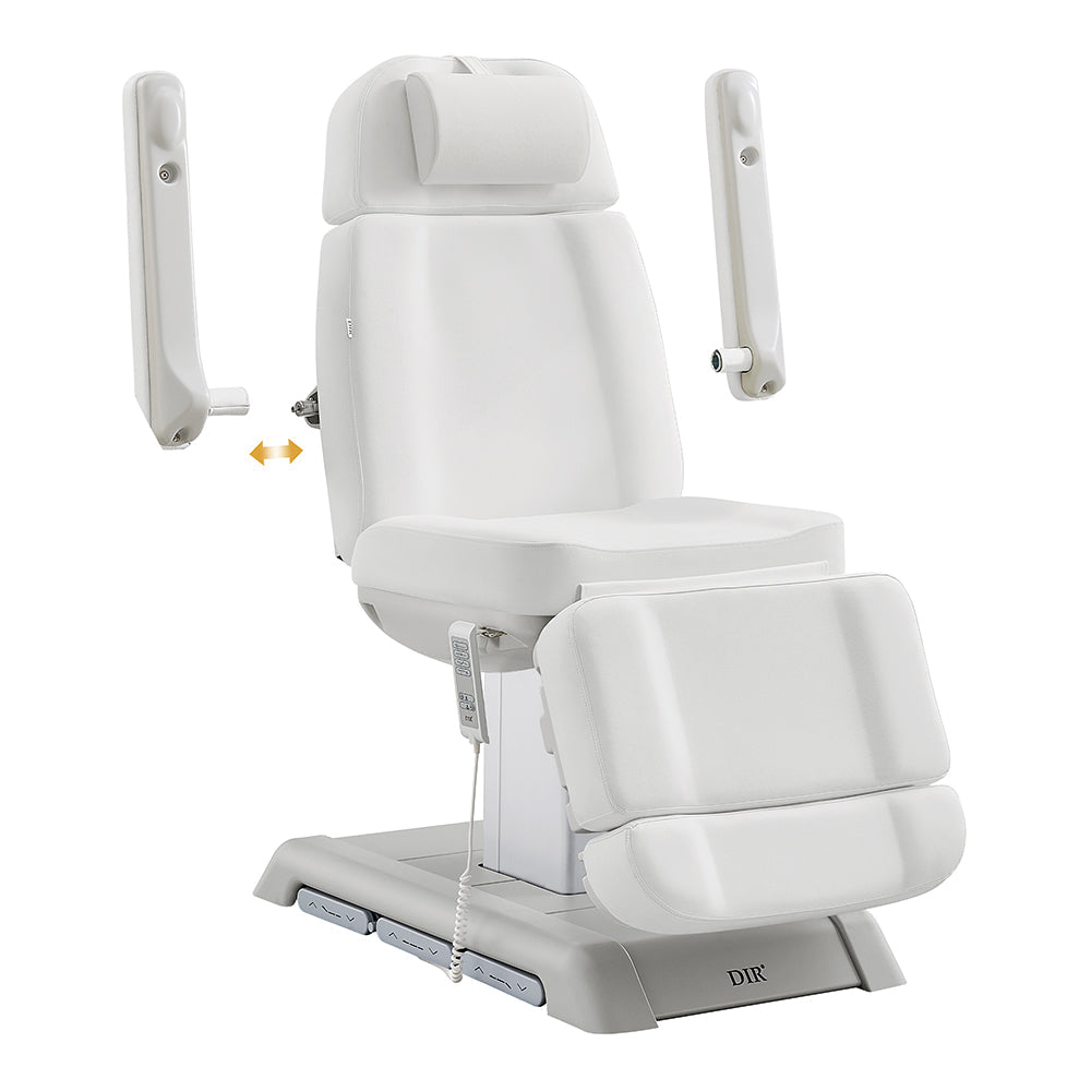 DIR Sydney 4-Motors Esthetician Chair
