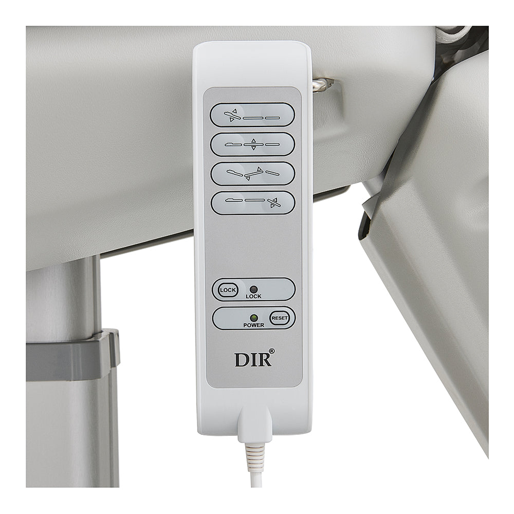 DIR Sydney 4-Motors Esthetician Chair