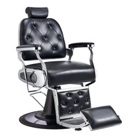 Thumbnail for DIR Titan Hydraulic Barber Chair