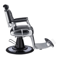 Thumbnail for DIR Titan Hydraulic Barber Chair