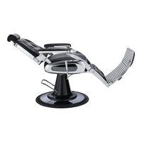 Thumbnail for DIR Titan Hydraulic Barber Chair