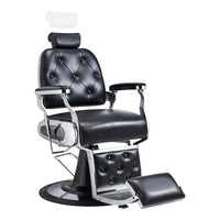 Thumbnail for DIR Titan Hydraulic Barber Chair