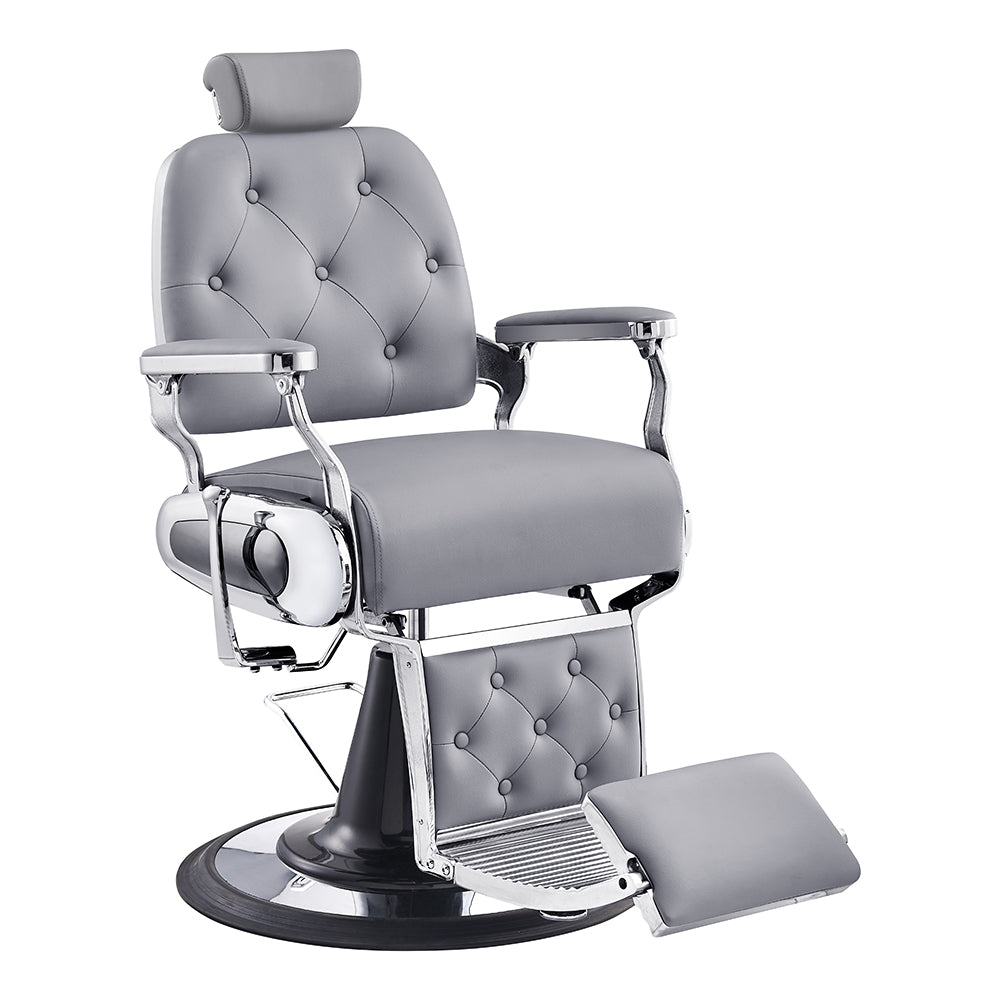 DIR Titan Hydraulic Barber Chair