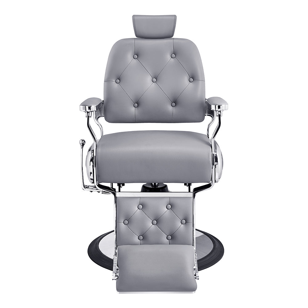 DIR Titan Hydraulic Barber Chair