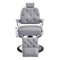 Thumbnail for DIR Titan Hydraulic Barber Chair