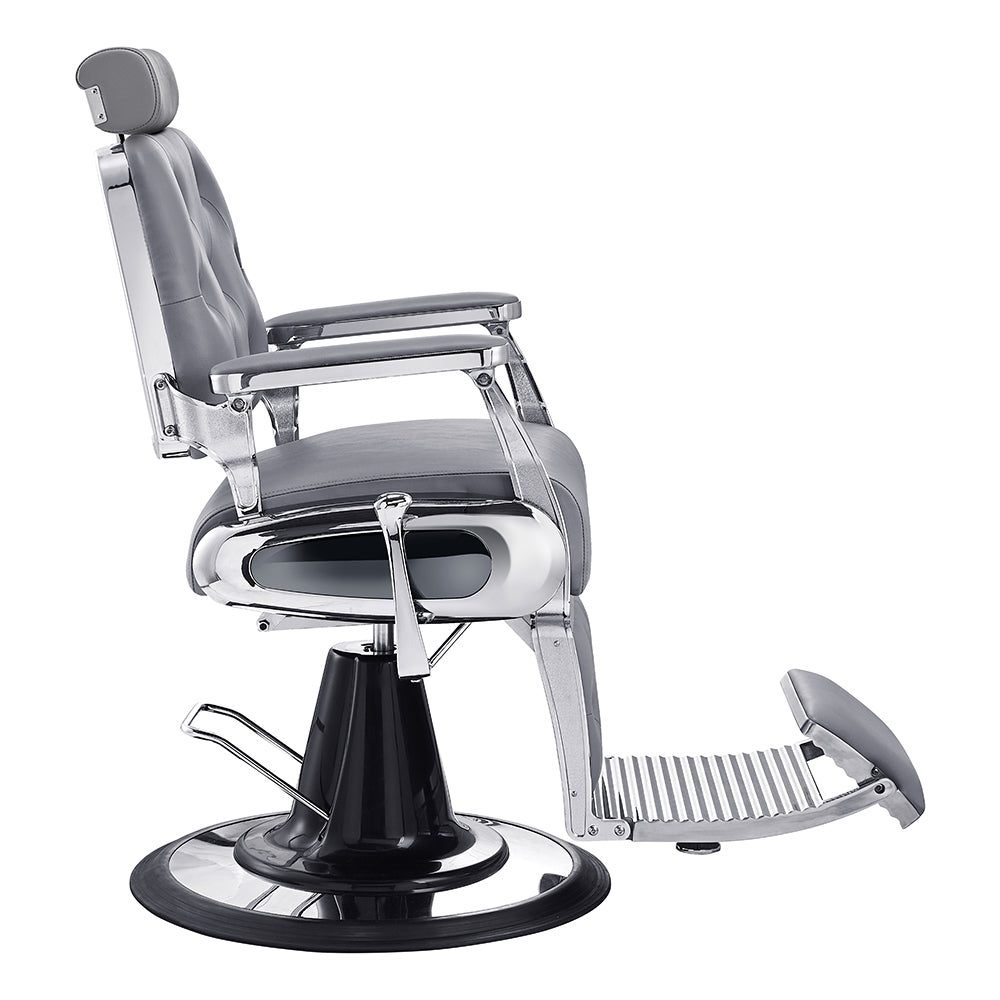DIR Titan Hydraulic Barber Chair