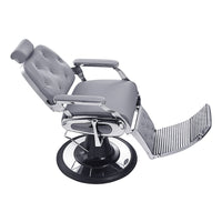 Thumbnail for DIR Titan Hydraulic Barber Chair