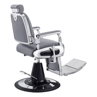 Thumbnail for DIR Titan Hydraulic Barber Chair