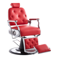 Thumbnail for DIR Titan Hydraulic Barber Chair