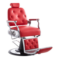 Thumbnail for DIR Titan Hydraulic Barber Chair