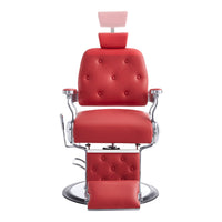 Thumbnail for DIR Titan Hydraulic Barber Chair