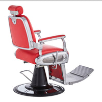 Thumbnail for DIR Titan Hydraulic Barber Chair