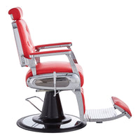 Thumbnail for DIR Titan Hydraulic Barber Chair