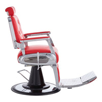Thumbnail for DIR Titan Hydraulic Barber Chair