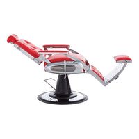 Thumbnail for DIR Titan Hydraulic Barber Chair