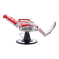 Thumbnail for DIR Titan Hydraulic Barber Chair