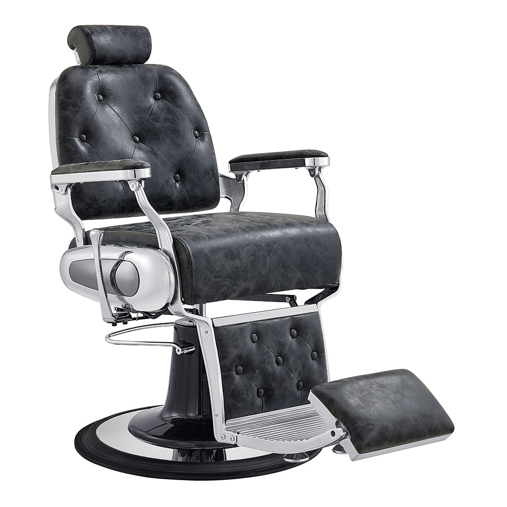 DIR Titan Hydraulic Barber Chair